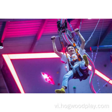 Công viên giải trí sky rider thiết bị